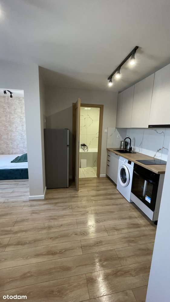 Do wynajęcia mieszkanie na osiedlu Białostoczek. - Pełny obrazek: 4/5