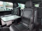 Mercedes-Benz EQV 300 extralang Edition 2023 - 12