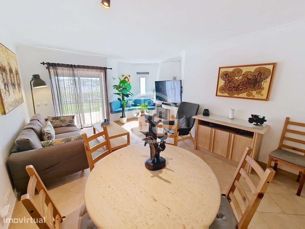 Excelente apartamento com 3 quartos situado no clássico empreendime...-9