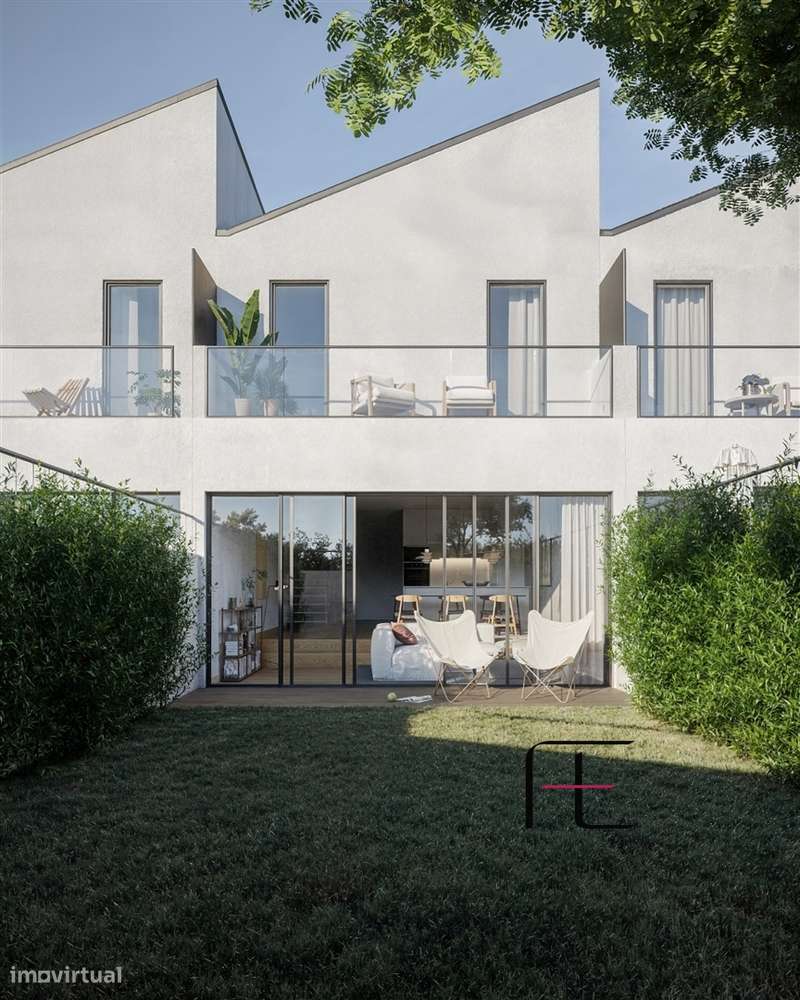 Apartamento T3 Venda em Lordelo do Ouro e Massarelos,Porto-6