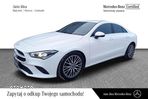 Mercedes-Benz CLA 200 Progressive 7G-DCT - 1