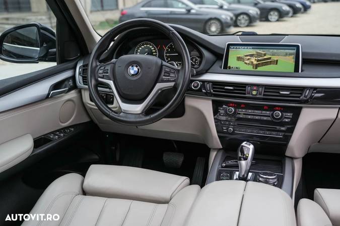 BMW X5 - 23