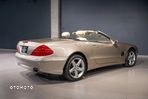 Mercedes-Benz SL 500 - 9