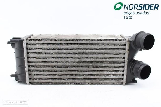 Radiador do intercooler Citroen DS5|11-15 - 1