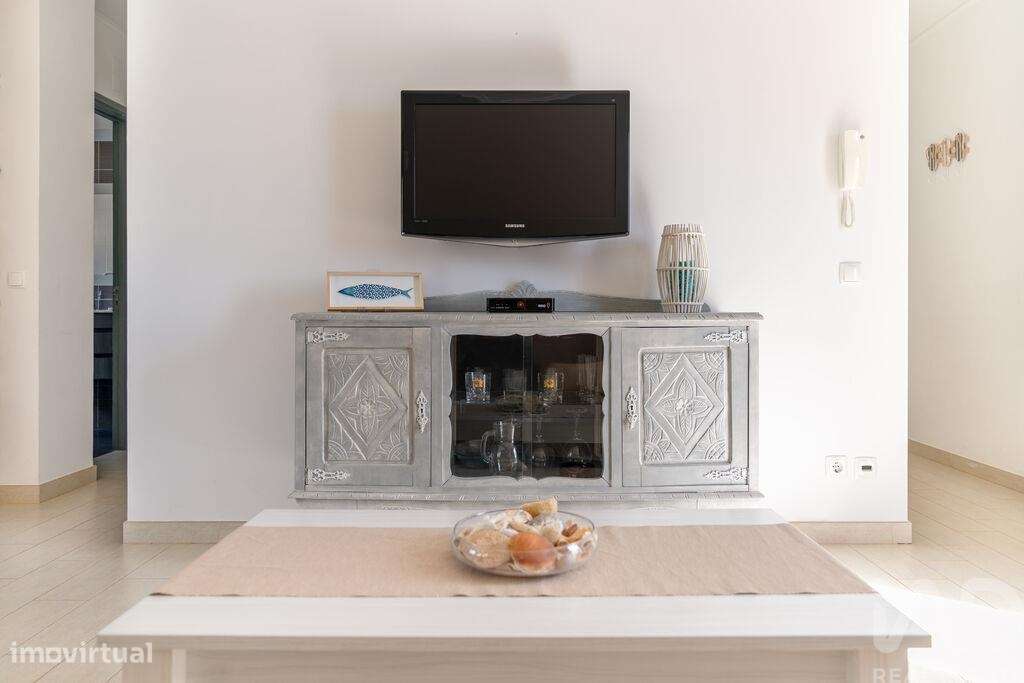 Apartamento T1 em Quarteira de 63 m2 - Grande imagem: 4/17