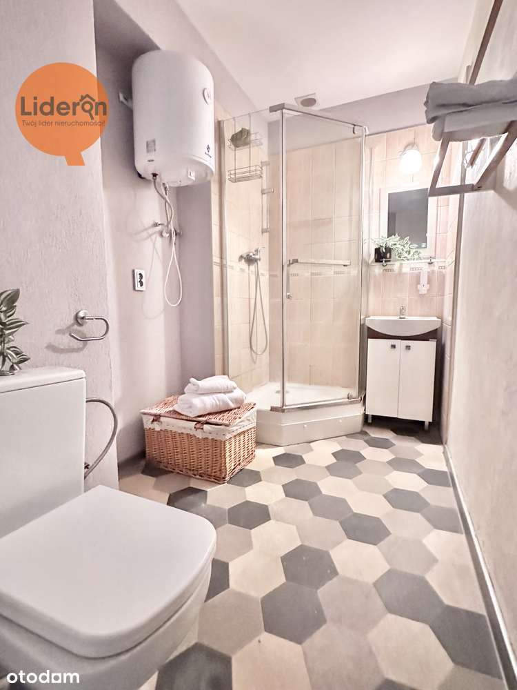 MIeszkanie 3 pokojowe ul. Dębowa-19