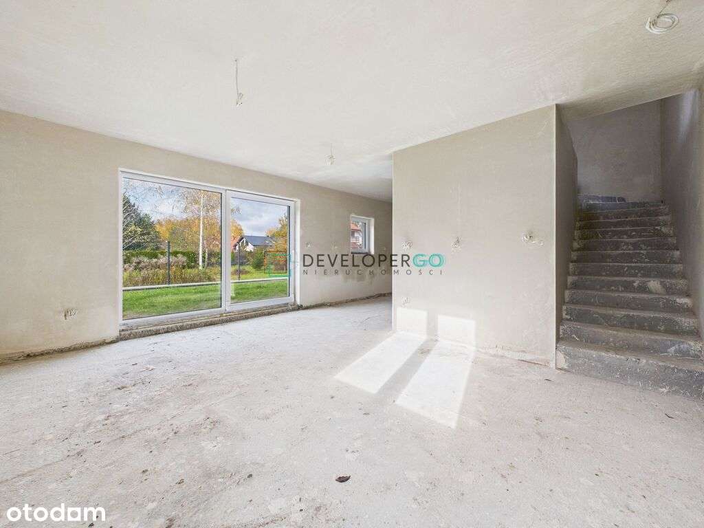 * Nowoczesny bliźniak pod miastem 4 pokoje 146m2 * - Pełny obrazek: 5/15