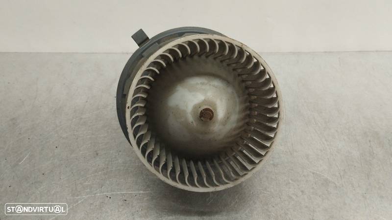 Motor Da Sofagem Daewoo Matiz (M100, M150) - 1