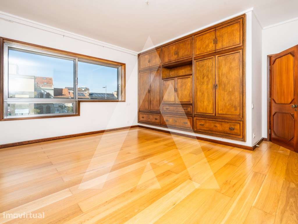 Apartamento T4 no Jardim dos Campos - Ovar-13