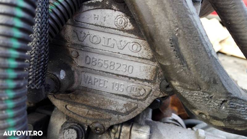 Pompa vacuum Volvo S60 2.4 D D5244T din 2003 - 1