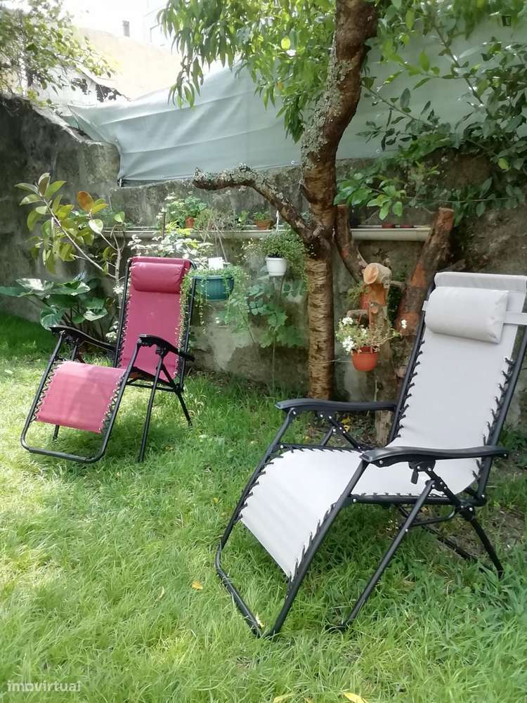 Apartamento com 2 quartos - localizado em Cedofeita Porto - Grande imagem: 4/7