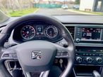 Seat Leon 1.8 TSI Start&Stop FR DSG - 10