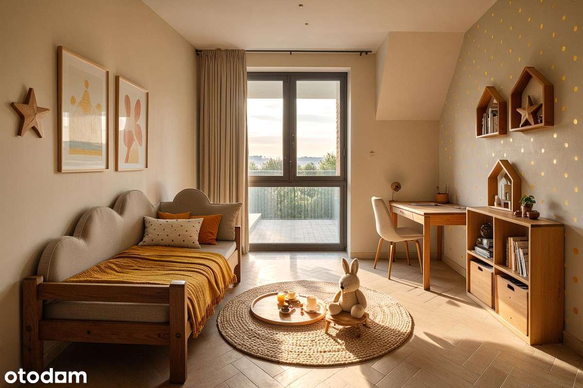 Nowoczesny i funkcjonalny dom 155 m² - blisko lasu Konopnica/Lublin-8