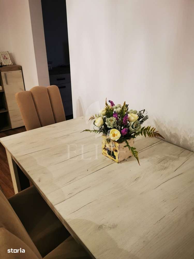 Apartament 2 camere în zona SPITALUL DE RECUPERARE - Imagine principală: 3/8