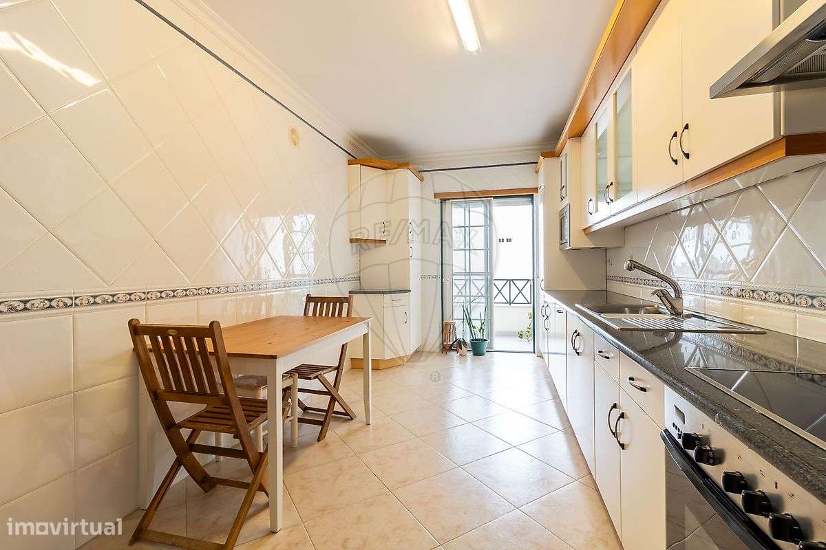 Apartamento T2 para venda-11