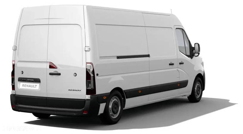 Renault MASTER L3H2 - 5