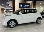 Citroën C1 1.0 VTi Feel - 3