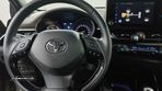 Toyota C-HR 1.8 Hybrid Exclusive+P.Luxury - 10