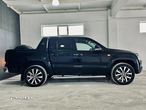 Volkswagen Amarok 3.0 TDI 4MOTION Autm. Aventura - 7