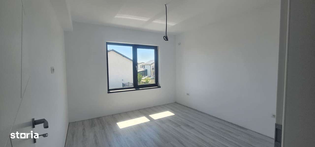 Vila 4 camere,teren 450 mp,gata de mutare/Com.Berceni-7