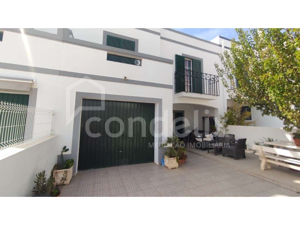 Moradia para venda em Santa Maria, Tavira - Grande imagem: 2/36