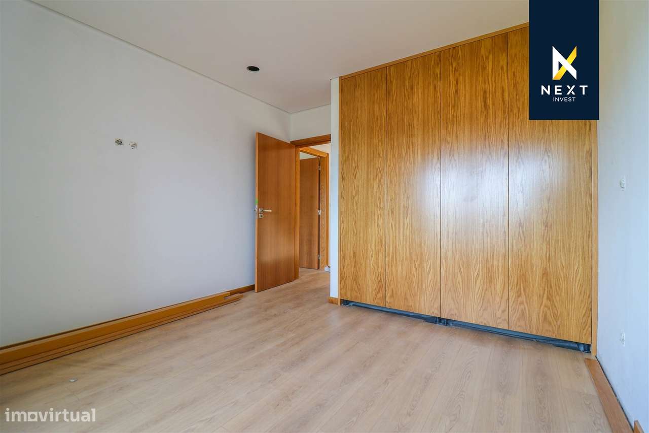 Moradia em T3+1 Nova – Viseu - Grande imagem: 3/24