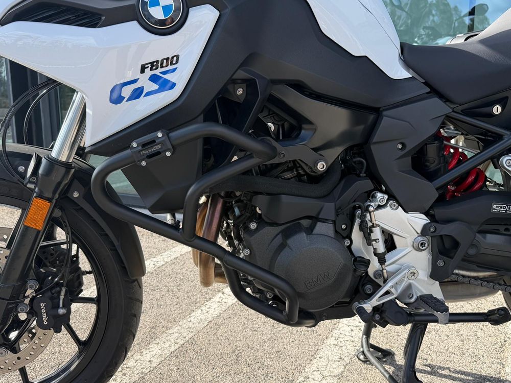 BMW F 800 GS