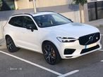 Volvo XC 60 2.0 T8 PHEV Polestar Engineered AWD - 1