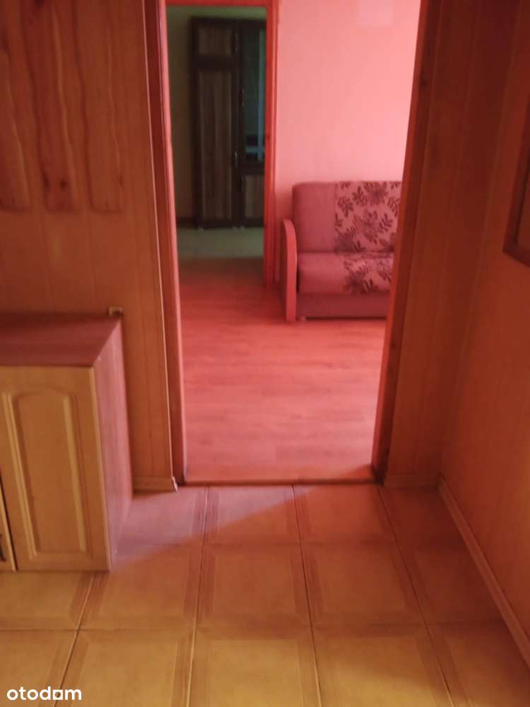 Dwupokojowe mieszkanie w centrum Dynowa.-3