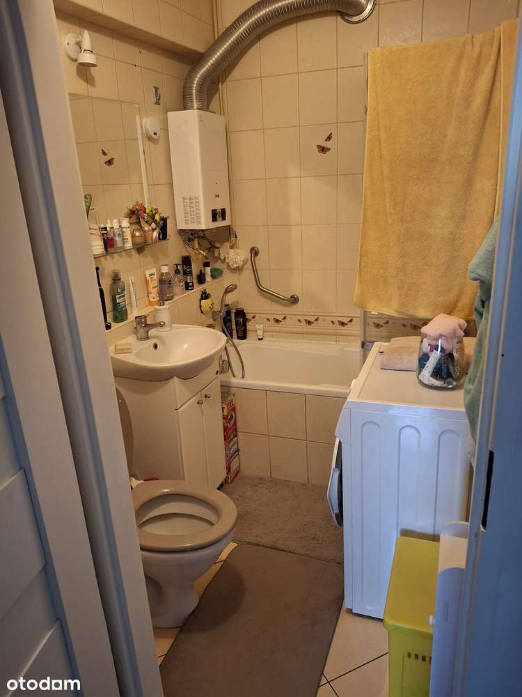 Do sprzedaży wyremontowane mieszkanie-4