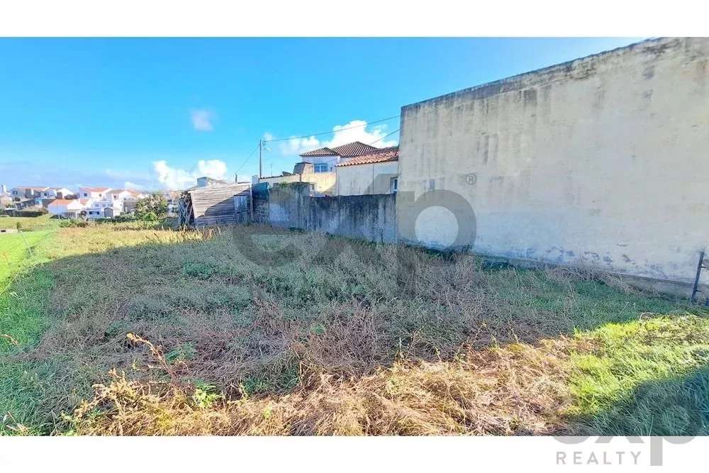 Terreno com vista mar, Achada-Nordeste - Grande imagem: 4/13