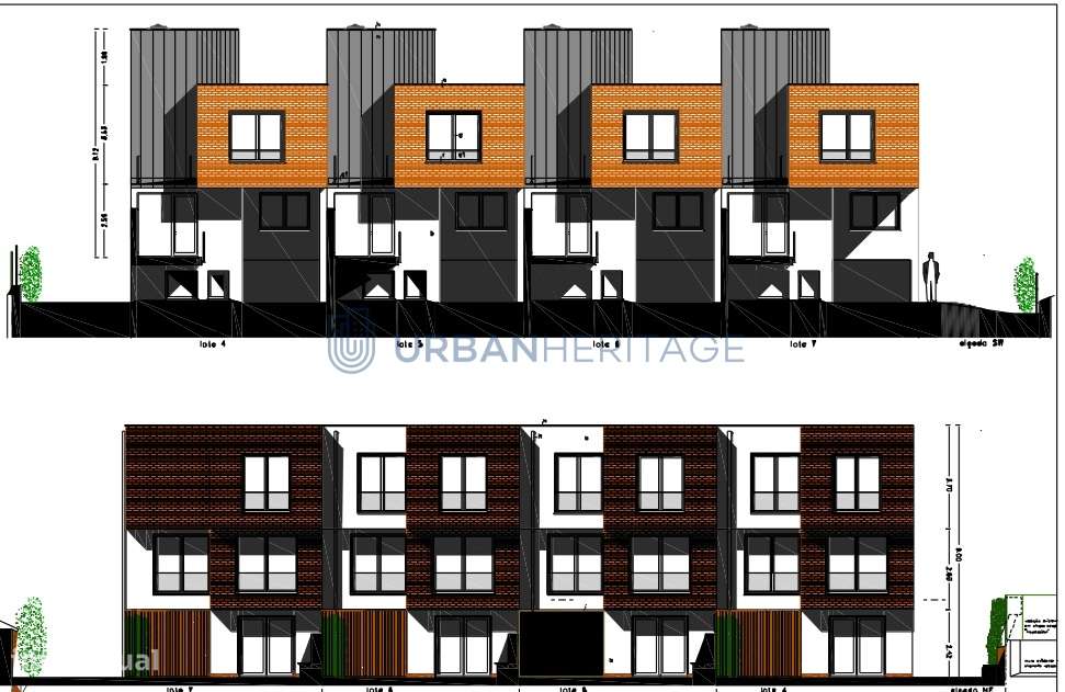 Lote de Terreno  Venda em Sintra (Santa Maria e São Miguel, São Martin - Grande imagem: 5/10
