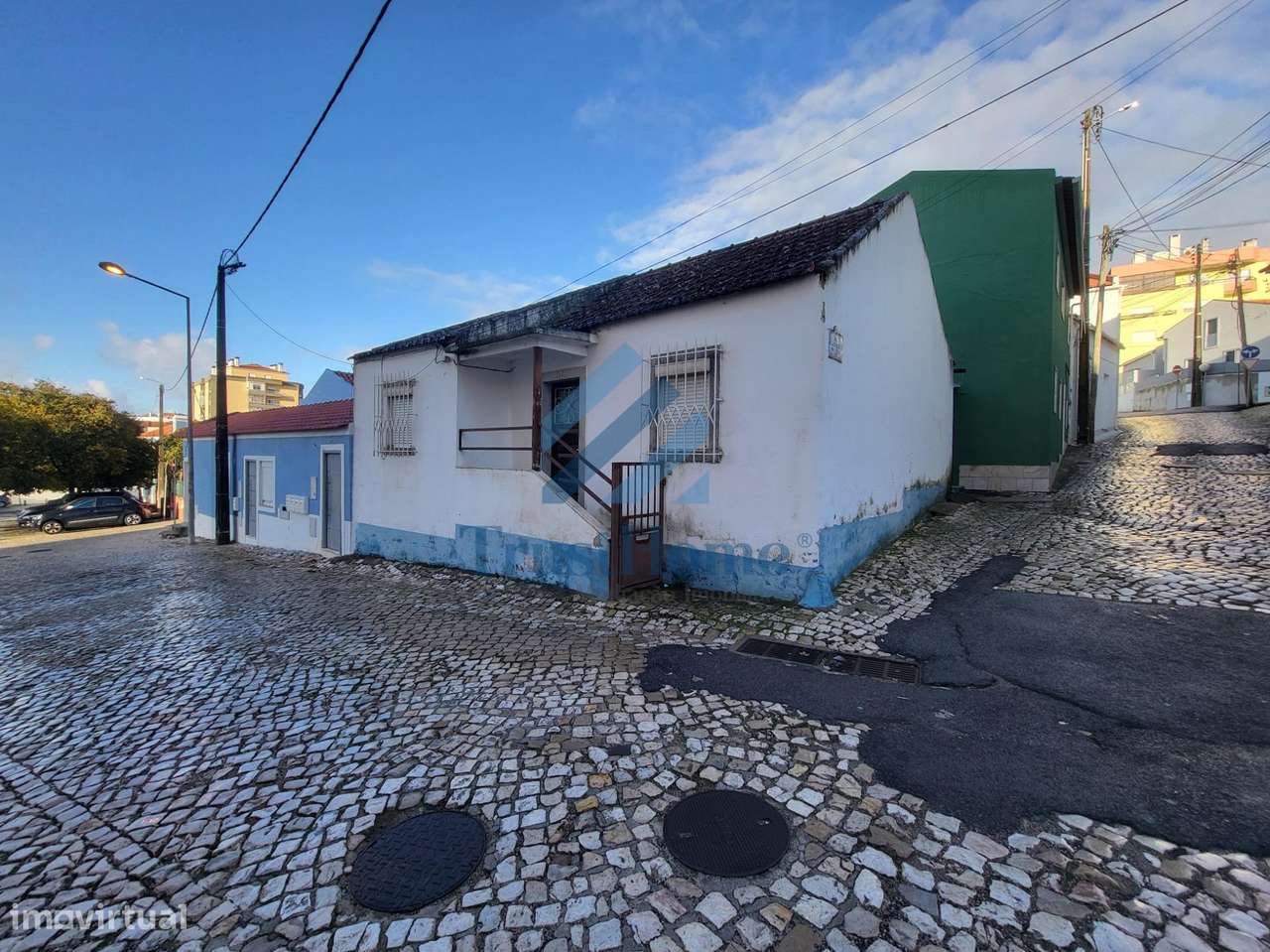 V2 estimada na Agualva a 5 minutos da estação de comboios.-16