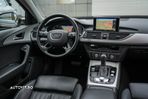 Audi A6 2.0 TDI ultra S tronic - 11