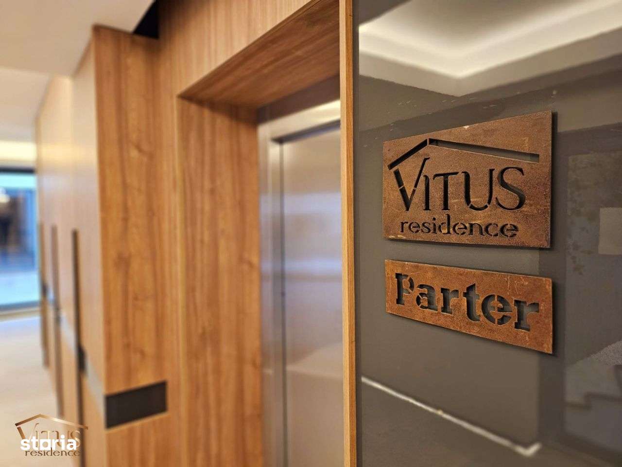 Apartament premium mobilat - M.Viteazu-12