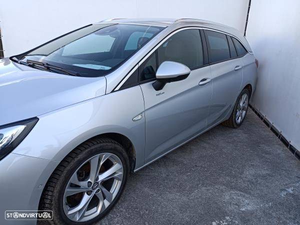 Para Peças Opel Astra K Sports Tourer (B16) - 10