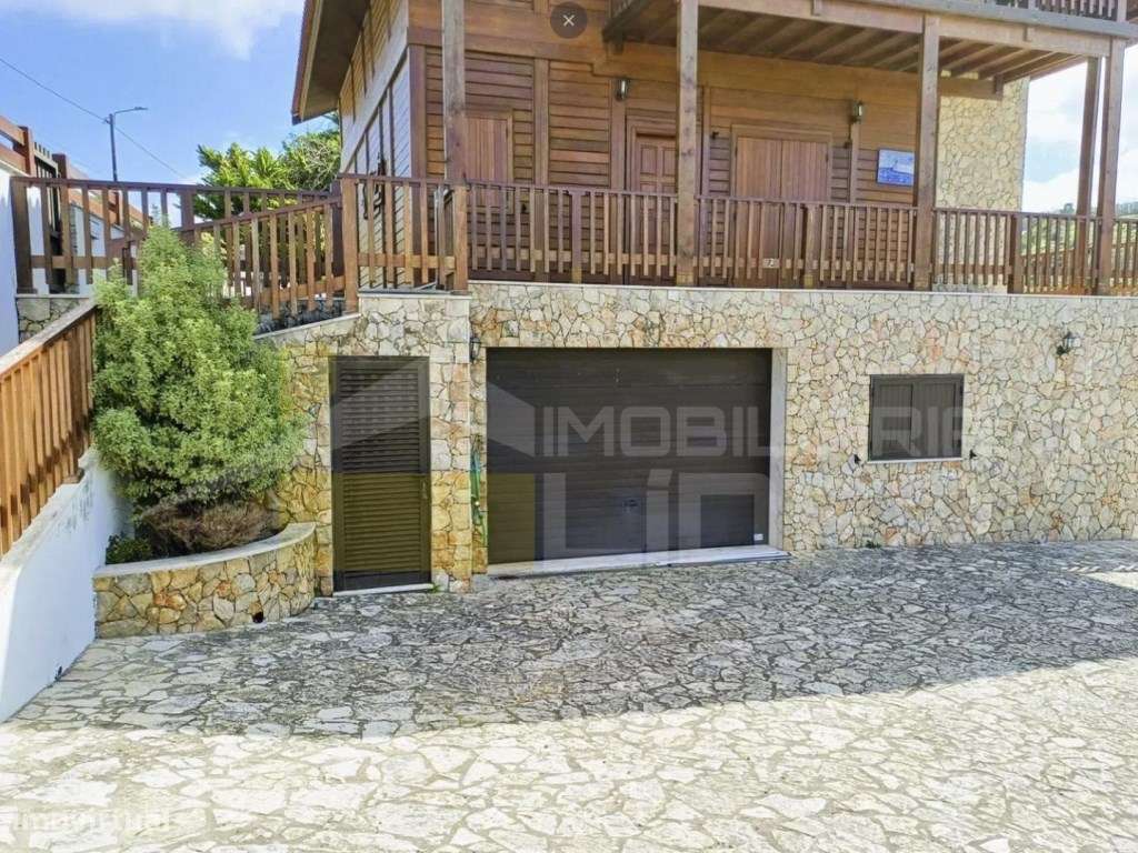 Moradia V4 para Arrendamento, com vista mar, Ericeira, Mafra - Grande imagem: 2/4