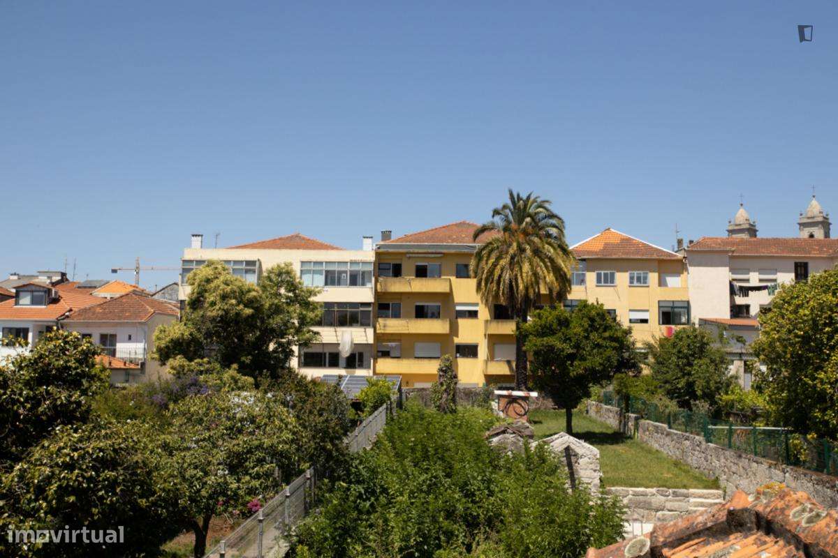 Apartamento com 2 quartos - localizado em Cedofeita Porto - Grande imagem: 3/10