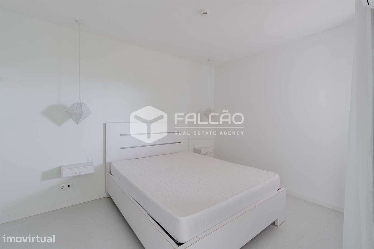 Apartamento T1 Venda em Vau,Óbidos - Grande imagem: 4/16