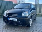 Kia Picanto 1.1 CRDi VGT LX - 1