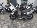 Kymco Agility City A-C - 3