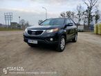 Kia Sorento 2.4 CVVT 4WD Spirit - 2