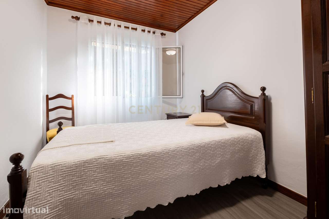 Moradia Típica Madeirense com Potencial Único – Piornais, Funchal-19