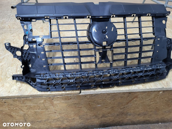 VW TRANSPORTER T-6 T6 LIFT GRILL ATRAPA PRZEDNIA PRZÓD - 10