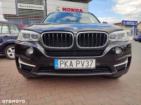 BMW X5 xDrive25d - 2