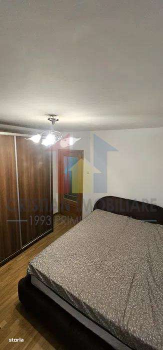 Ap 2 cam Republicii, conf 1, et 3. mobilat si utilat - Imagine principală: 3/7