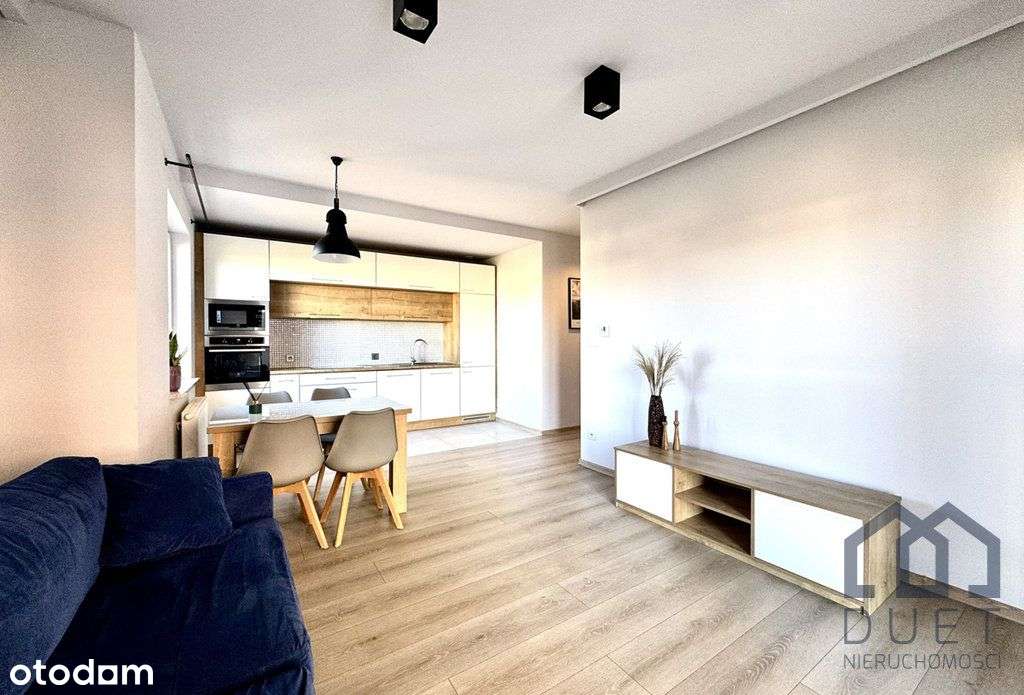 Mosina, 3 wygodne pokoje z balkonem-5