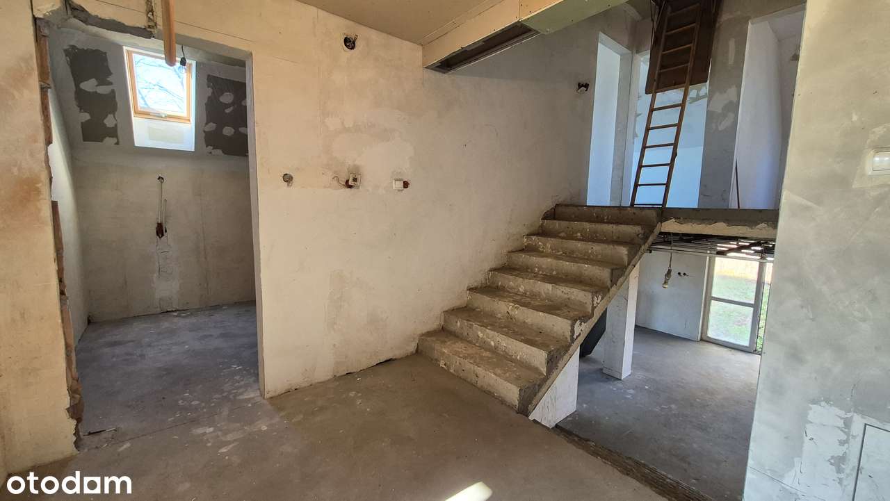 Piaskówka - Jastruna, stan deweloperski , 790 000 zł-17