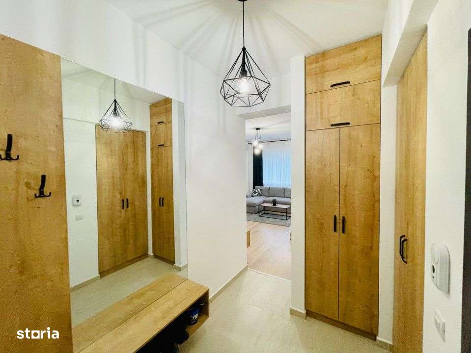 INVESTITIE - 2 camere Baneasa - Biharia - TVA INCLUS-9