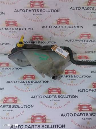 vas expansiune 1.9 b mercedes benz a class w168 - 1